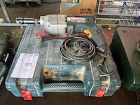 Bosch ggw 10 draadsnijmachine - afbeelding 1 van  2