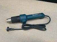 Bosch ghg 600 ce heteluchtpistool