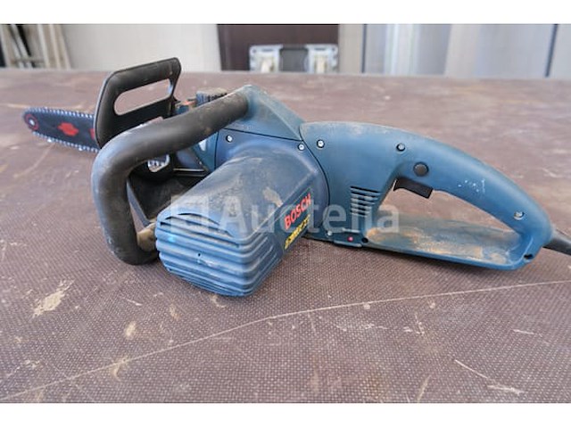 Bosch gke 40 bce elektrische kettingzaag - afbeelding 2 van  8