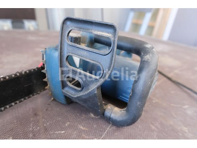Bosch gke 40 bce elektrische kettingzaag - afbeelding 3 van  8