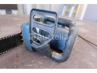 Bosch gke 40 bce elektrische kettingzaag - afbeelding 3 van  8