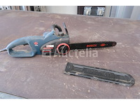 Bosch gke 40 bce elektrische kettingzaag - afbeelding 4 van  8