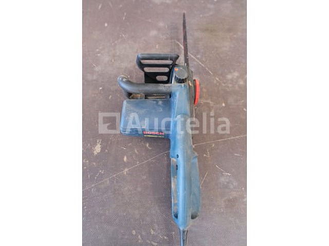 Bosch gke 40 bce elektrische kettingzaag - afbeelding 5 van  8