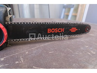 Bosch gke 40 bce elektrische kettingzaag - afbeelding 6 van  8