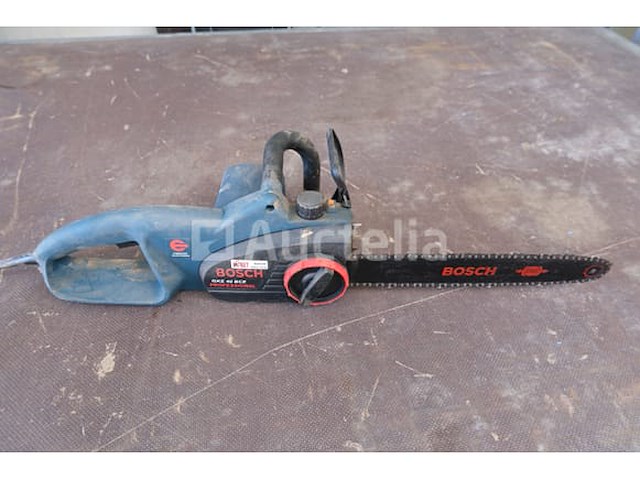 Bosch gke 40 bce elektrische kettingzaag - afbeelding 7 van  8