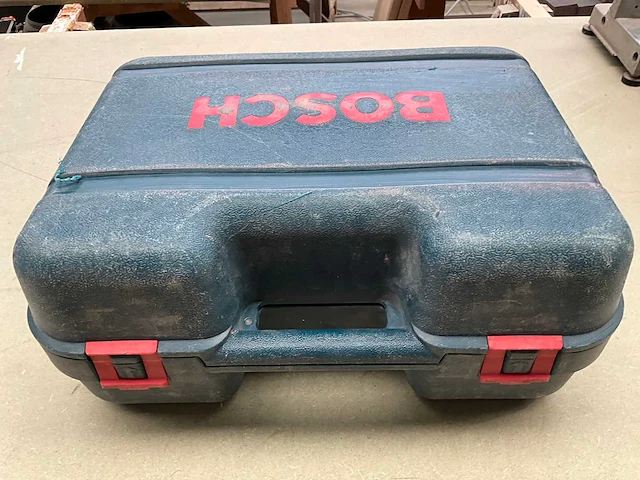 Bosch gks 24 v cirkelzaagmachine - afbeelding 6 van  7