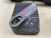 Bosch gks 24 v cirkelzaagmachine - afbeelding 6 van  7