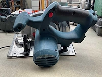 Bosch gks 24 v cirkelzaagmachine - afbeelding 3 van  7