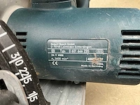 Bosch gks 24 v cirkelzaagmachine - afbeelding 4 van  7
