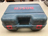 Bosch gks 24 v cirkelzaagmachine - afbeelding 7 van  7