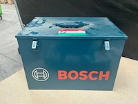Bosch gks 65 cirkelzaagmachine - afbeelding 10 van  10