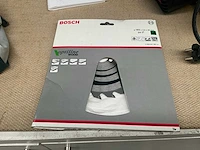 Bosch gks 65 cirkelzaagmachine - afbeelding 9 van  10