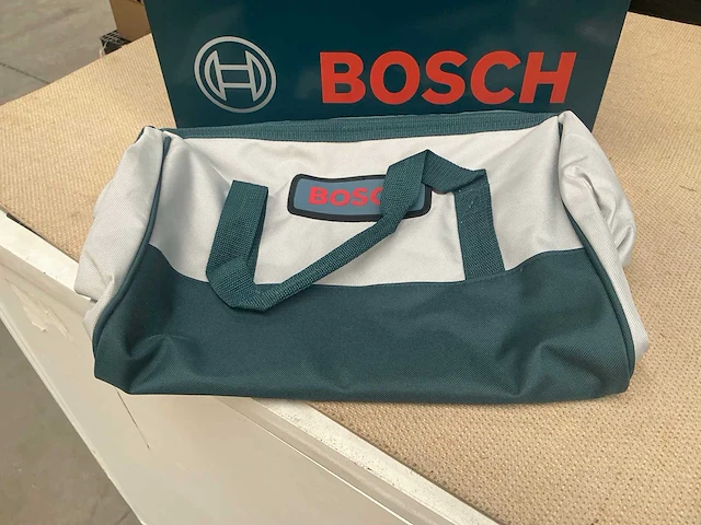 Bosch gks 65 cirkelzaagmachine - afbeelding 3 van  10