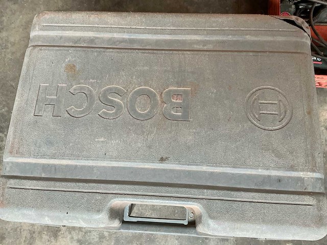 Bosch gks85s afkortzaag - afbeelding 3 van  3