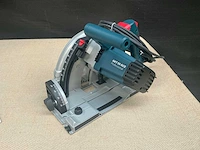 Bosch gkt 55 gce cirkelzaagmachine