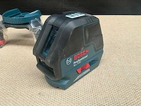 Bosch gll 3-50 bouwlaser - afbeelding 1 van  6
