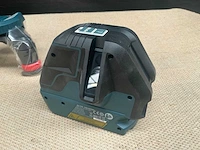Bosch gll 3-50 bouwlaser - afbeelding 2 van  6
