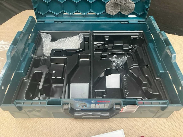 Bosch gll 3-50 bouwlaser - afbeelding 6 van  6