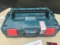 Bosch gll 3-50 bouwlaser - afbeelding 5 van  6