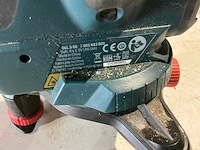 Bosch gll 3-50 lijnlaser - afbeelding 3 van  5