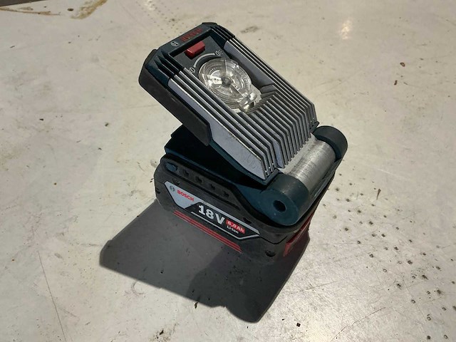 Bosch gll 3-50 lijnlaser - afbeelding 4 van  5