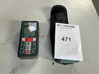Bosch glm 80 digitale afstandsmeter - afbeelding 1 van  4