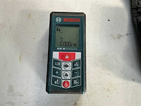 Bosch glm 80 digitale afstandsmeter - afbeelding 2 van  4
