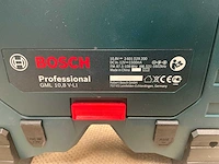 Bosch gml 10,8v-li werfradio - afbeelding 5 van  5