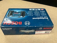 Bosch gml 10,8v-li werfradio - afbeelding 3 van  5