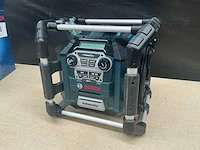 Bosch gml 20 werfradio