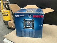 Bosch gml 20 werfradio - afbeelding 9 van  9
