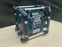 Bosch gml 20 werfradio - afbeelding 3 van  9