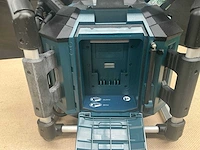Bosch gml 20 werfradio - afbeelding 6 van  9