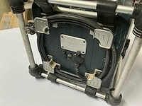 Bosch gml 24v werfradio radio & wekker - afbeelding 2 van  5