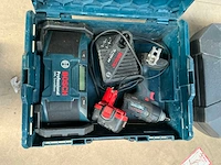 Bosch gml soundbox werfradio - afbeelding 1 van  3