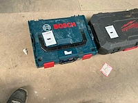 Bosch gml soundbox werfradio - afbeelding 3 van  3