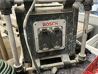 Bosch gml24v werfradio - afbeelding 2 van  4