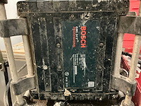 Bosch gml24v werfradio - afbeelding 4 van  4