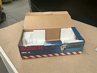 Bosch gna 16 knabbelschaar - afbeelding 1 van  6