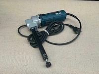 Bosch gna 1,6 l profielschaar