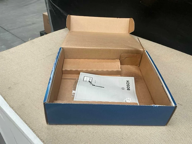 Bosch gna 1,6 l profielschaar - afbeelding 2 van  4