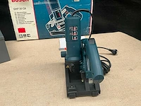 Bosch gnf 20 ca muurfrees - afbeelding 2 van  7