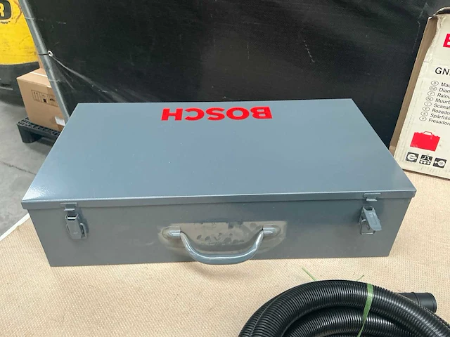 Bosch gnf 20 ca muurfrees - afbeelding 5 van  7