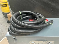 Bosch gnf 20 ca muurfrees - afbeelding 4 van  7
