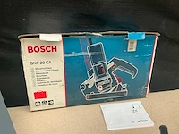 Bosch gnf 20 ca muurfrees - afbeelding 6 van  7
