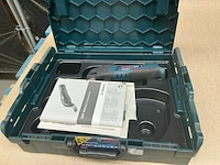 Bosch gop 10,8v-li accu multitool - afbeelding 3 van  4