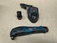 Bosch gop 10,8v-li accu multitool - afbeelding 3 van  4