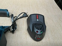 Bosch gop 10,8v-li accu multitool - afbeelding 4 van  6
