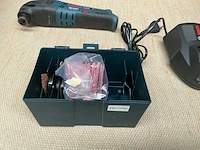 Bosch gop 10,8v-li accu multitool - afbeelding 5 van  6