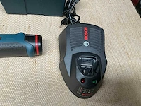 Bosch gop 10,8v-li accu multitool - afbeelding 4 van  5
